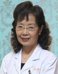 上海光博士医疗美容门诊部阮雅君