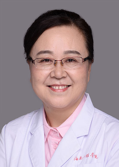 海南口腔医院许颖