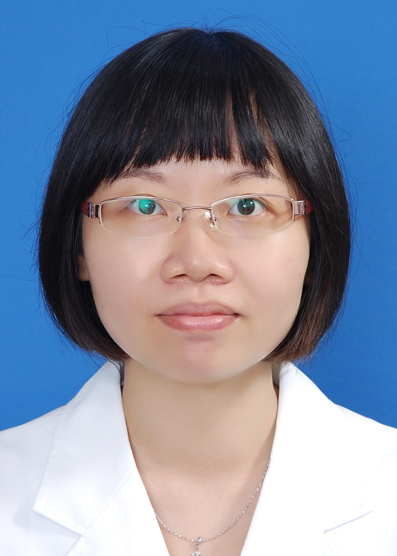 阳江安琪儿妇产医院医疗美容科何艳屏