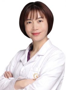 上海丽铂医疗美容门诊部黄晓娟