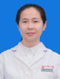 汕头大学医学院口腔门诊部许克樱