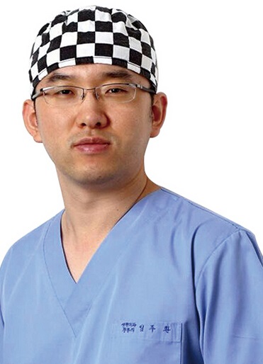 吉林大学中日联谊医院整形外科林驻焕