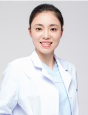 重庆协尔口腔诊所舒桃