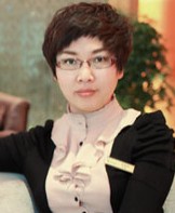 黑龙江艺星医疗美容医院崔鲮鲤