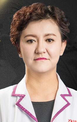 新疆华美整形美容医院玛利亚