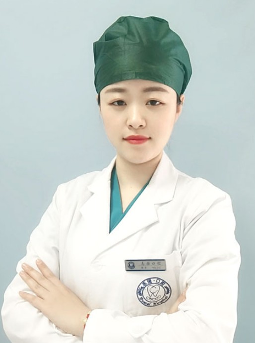 铁岭志强口腔医院杨丽影