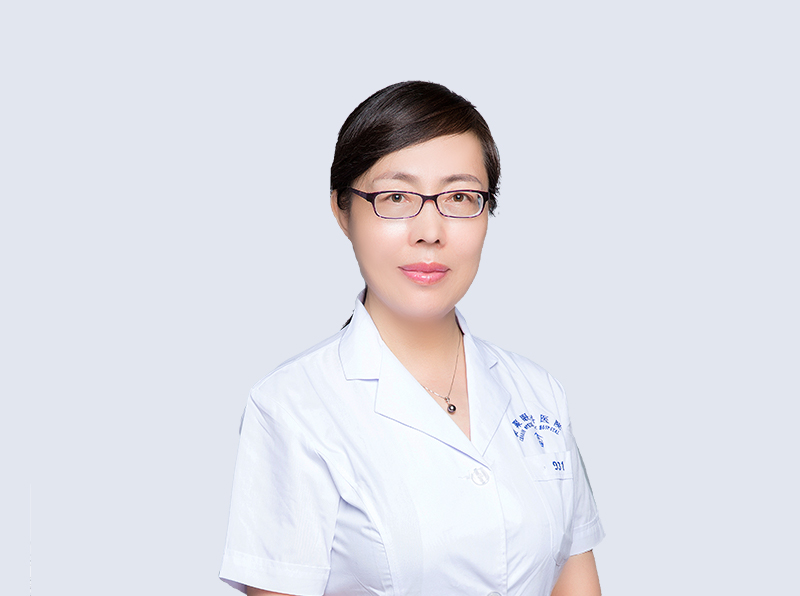 乌兰察布朝聚眼科医院张利英