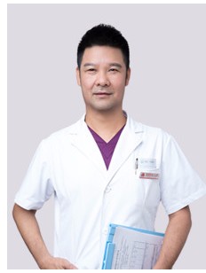 深圳泰禾医疗美容门诊部黄俊义