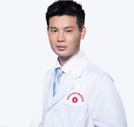东莞非凡美容医院易培金