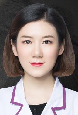 新疆华美整形美容医院赵奕杉