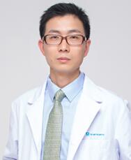 重庆协尔口腔诊所张华昌