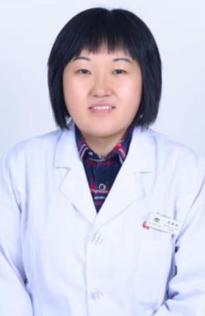 深圳花院医疗美容诊所许艳红
