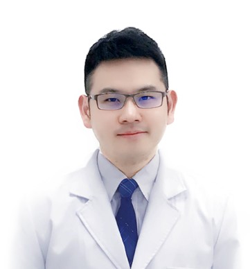 上海丽铂医疗美容门诊部萧名棋