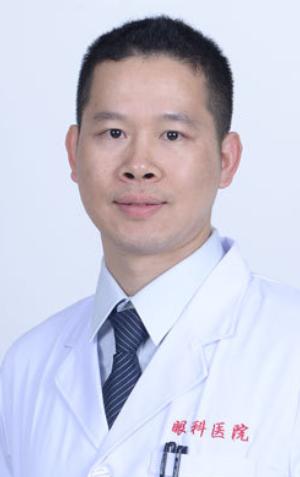 深圳留一美医疗美容诊所刘振浩