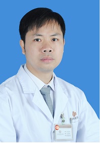 东莞一森口腔门诊部黄锦刚