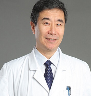 北京任氏医疗美容诊所朱力
