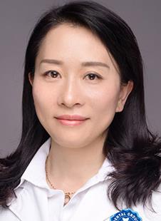 镇江拜博口腔门诊部李娜