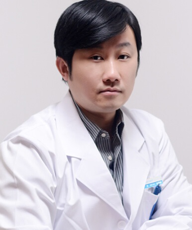 上海伯思立医疗美容门诊部陈立彬