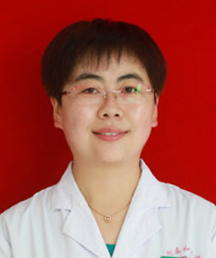 长治医学院附属和平医院医疗美容科周愔