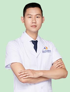 海口莱美俪格美容医院许铭伟
