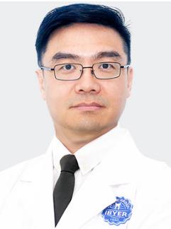 北京泰康拜博口腔医院戴兵