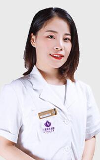 三亚维多利亚医疗美容医院张薇薇