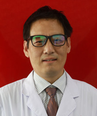 长治医学院附属和平医院医疗美容科韩斌盛