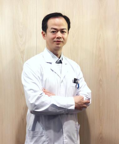 广州美后医疗美容门诊部洪剑威