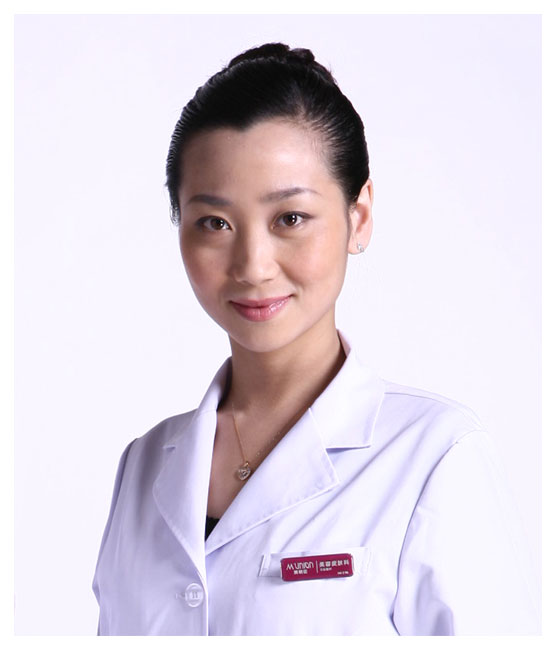 北京苏亚医疗美容医院朱京玉