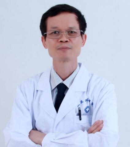 海南华大医疗美容诊所邱建松