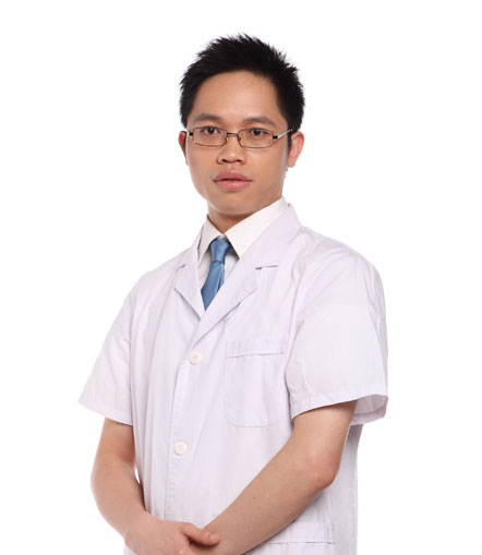广州新发现植发连锁机构伍喜进