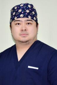 北京科智口腔医院邓宇飞