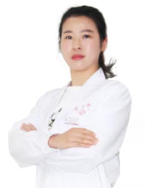 开封影子整形美容医院庞甜甜