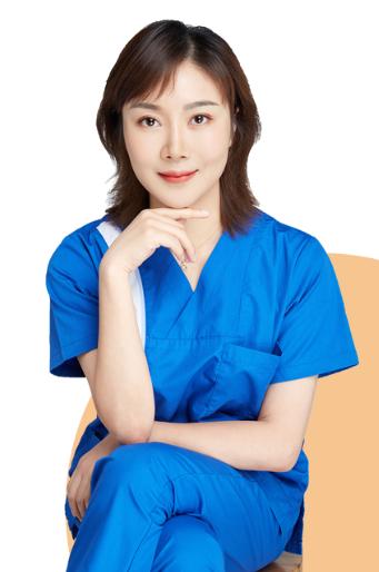 安徽立新医学美容门诊部朱慧茹