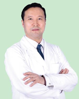 海口莱美俪格美容医院贺永奎