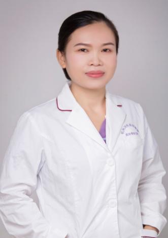 海口莱美俪格美容医院符爱香