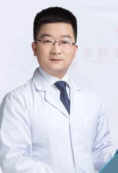 三亚维多利亚医疗美容医院王文