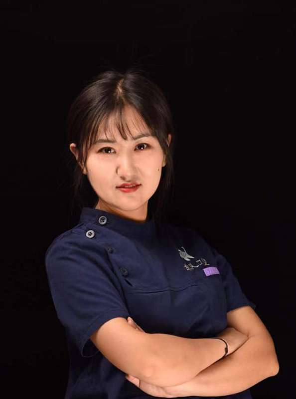 通辽非凡口腔门诊部宋香钰