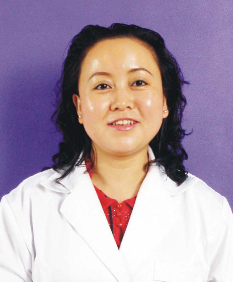 鄂尔多斯百达丽整形美容医院刘林