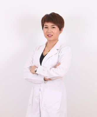 深圳百合医疗美容门诊部王定芳