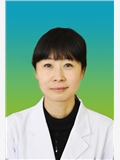 秦皇岛市中医医院眼科李锦