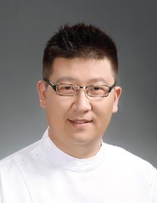 上海德真会口腔诊所蒋楠