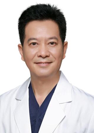 重庆张辉医疗美容诊所王涛