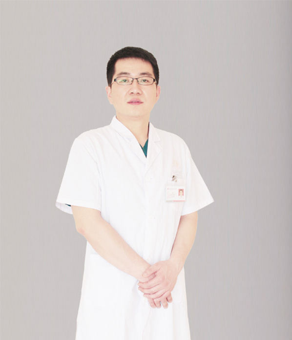 重庆五洲妇儿医院整形美容中心周杰