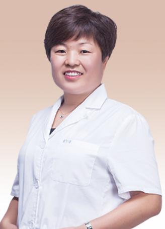 银川悦莱丽格医疗美容门诊部哈文静