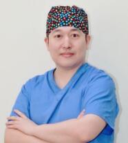北京科智口腔医院叶任