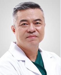 广州军美医疗美容门诊部王世虎