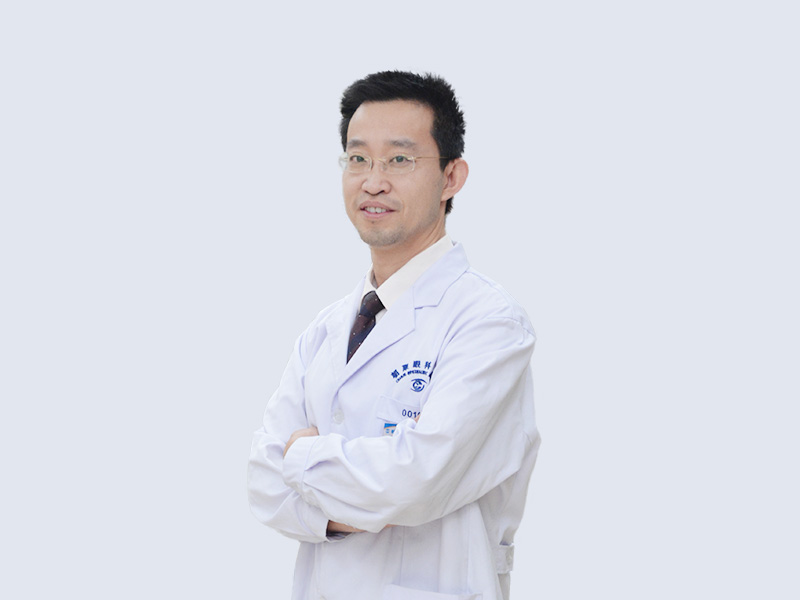 乌兰察布朝聚眼科医院白刚