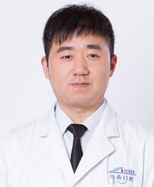 阜阳爱齿口腔门诊部李丰