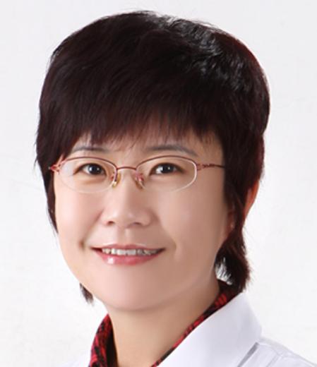 北京南区口腔医院王玉兰